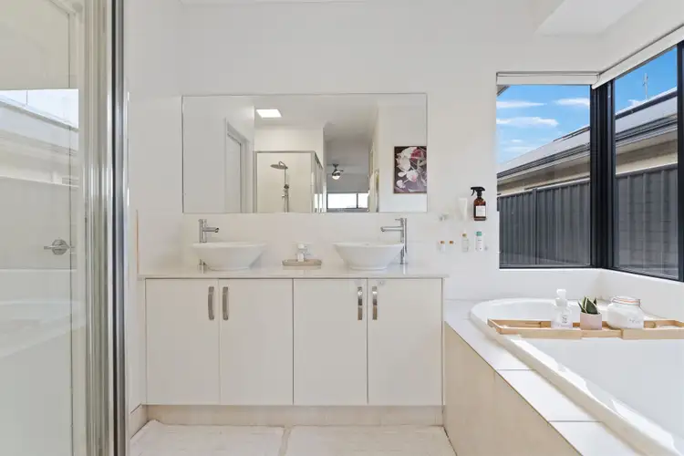 Fifth view of Homely house listing, 4 Nadine Promenade, Baldivis WA 6171