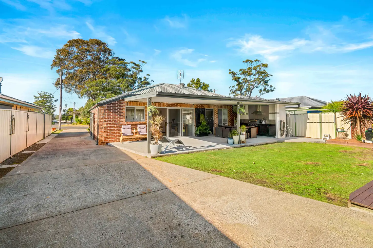 Main view of Homely house listing, 45 Warrego Drive, Sanctuary Point NSW 2540