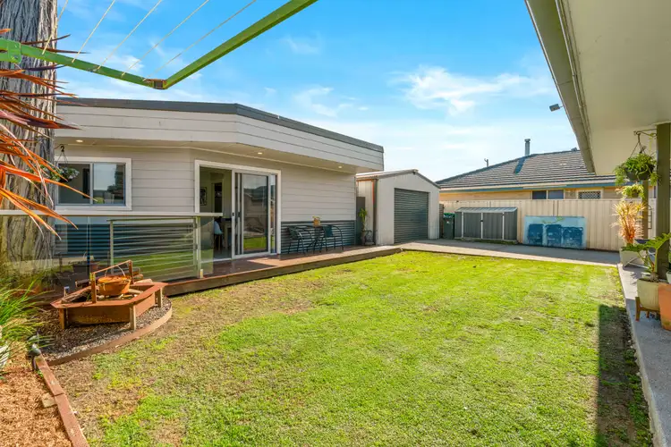 Second view of Homely house listing, 45 Warrego Drive, Sanctuary Point NSW 2540