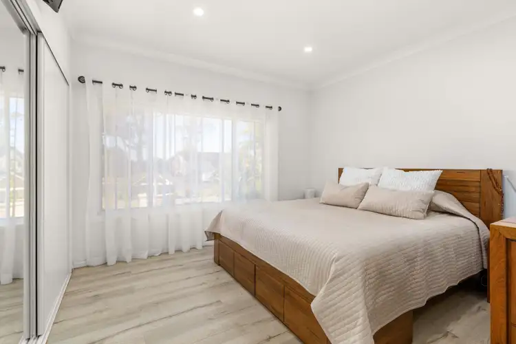 Sixth view of Homely house listing, 45 Warrego Drive, Sanctuary Point NSW 2540