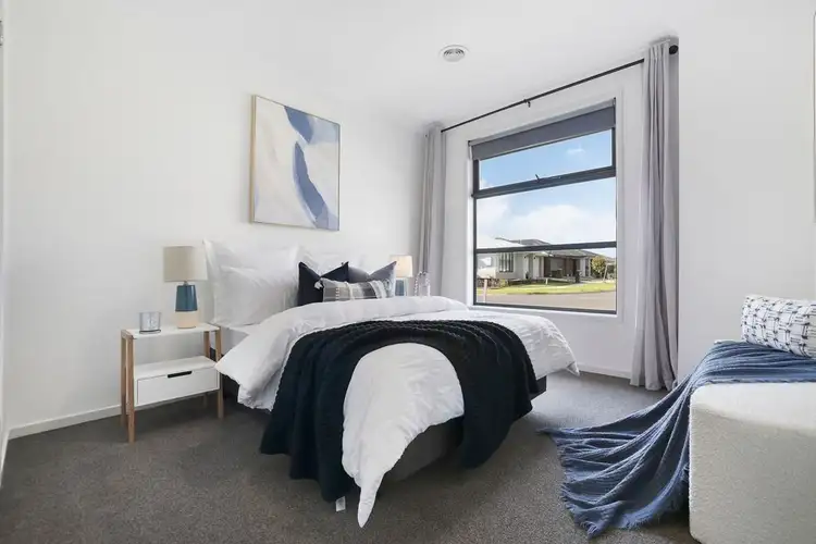 Second view of Homely house listing, 59 Ellimatta Road, Mambourin VIC 3024