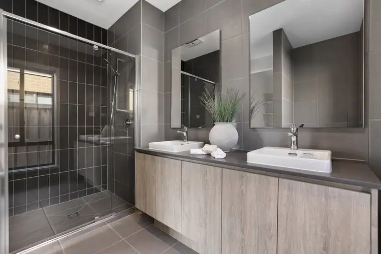 Third view of Homely house listing, 59 Ellimatta Road, Mambourin VIC 3024