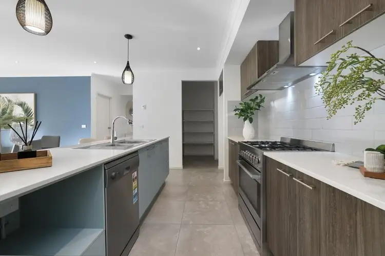 Fifth view of Homely house listing, 59 Ellimatta Road, Mambourin VIC 3024