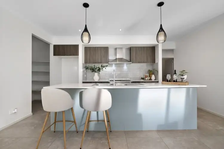 Sixth view of Homely house listing, 59 Ellimatta Road, Mambourin VIC 3024