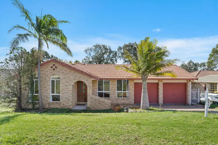 Main view of Homely house listing, 63 Burdekin Drive, Albion Park NSW 2527