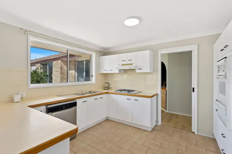 Second view of Homely house listing, 63 Burdekin Drive, Albion Park NSW 2527