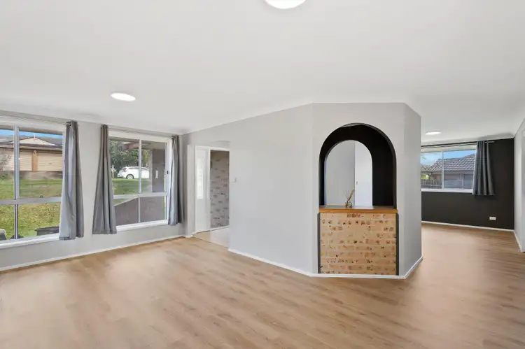 Fourth view of Homely house listing, 63 Burdekin Drive, Albion Park NSW 2527