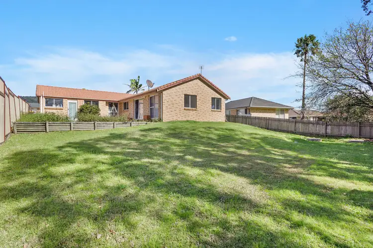 Fifth view of Homely house listing, 63 Burdekin Drive, Albion Park NSW 2527