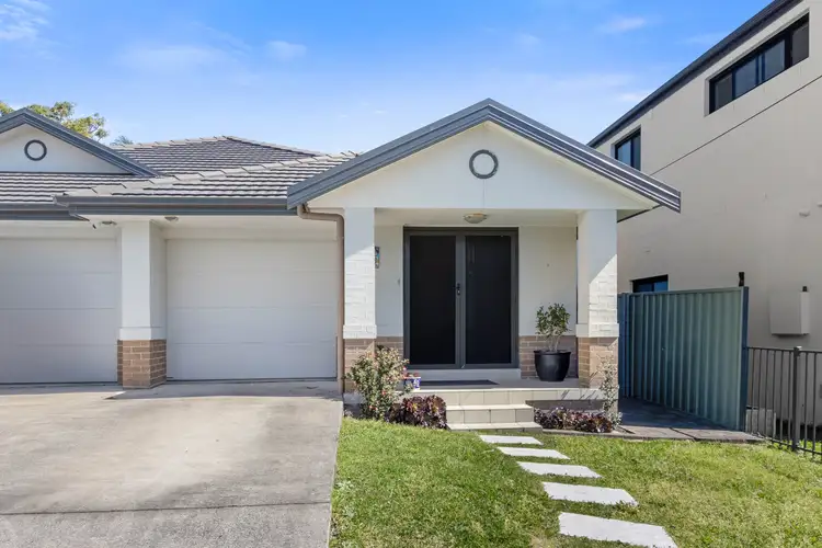 7A Macartney Street, Miranda NSW 2228