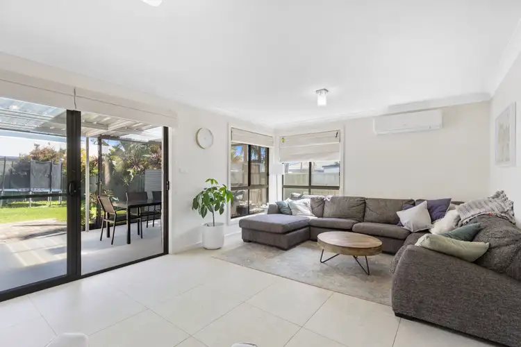 Second view of Homely semi-detached listing, 7A Macartney Street, Miranda NSW 2228