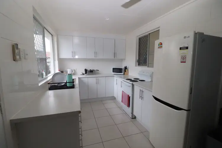 Second view of Homely block of units listing, 21 Carr Crescent, Lucinda QLD 4850