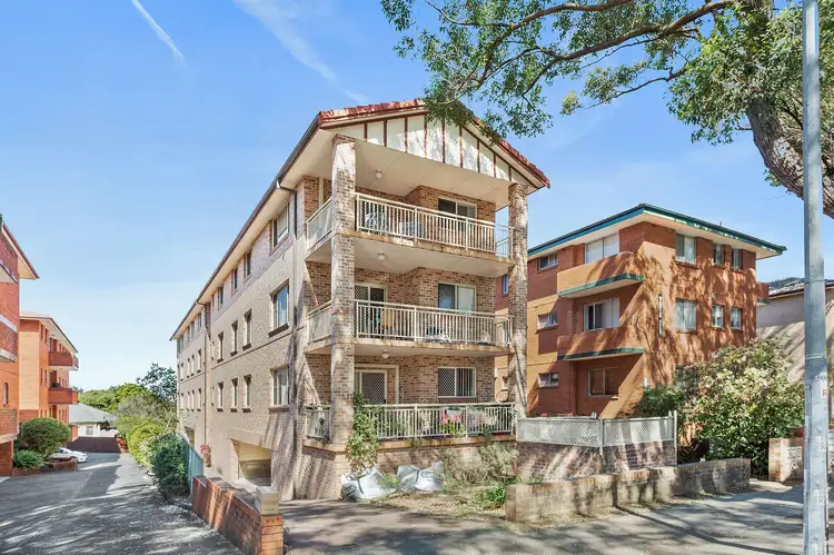 Main view of Homely apartment listing, 5/17 Victoria Avenue, Penshurst NSW 2222