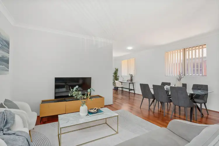 Fourth view of Homely apartment listing, 5/17 Victoria Avenue, Penshurst NSW 2222