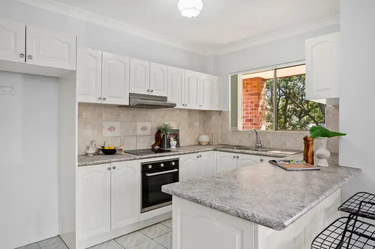 Fifth view of Homely apartment listing, 5/17 Victoria Avenue, Penshurst NSW 2222