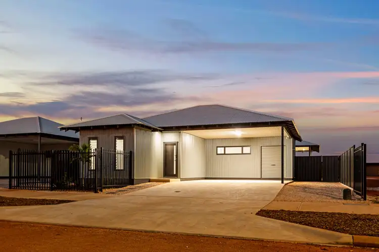 Main view of Homely house listing, 16 Shingoro Street, Bilingurr WA 6725