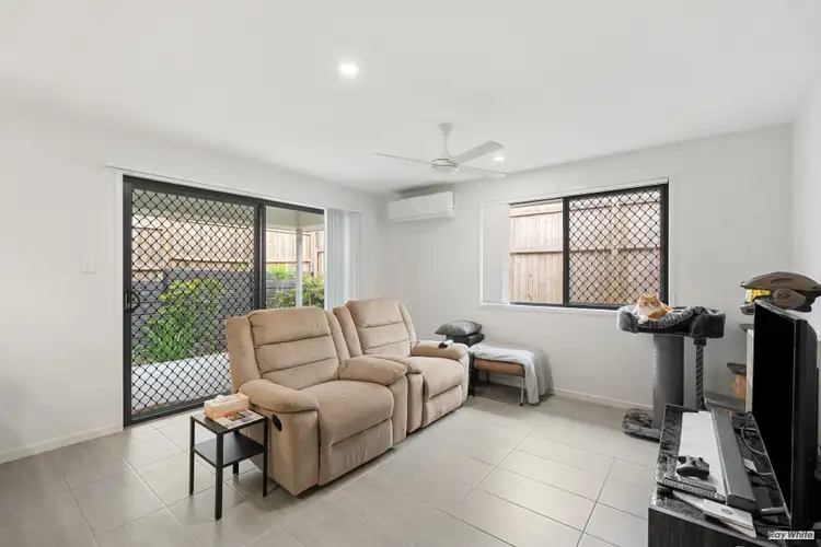 Sixth view of Homely semi-detached listing, 24 Lilium Street, Ripley QLD 4306