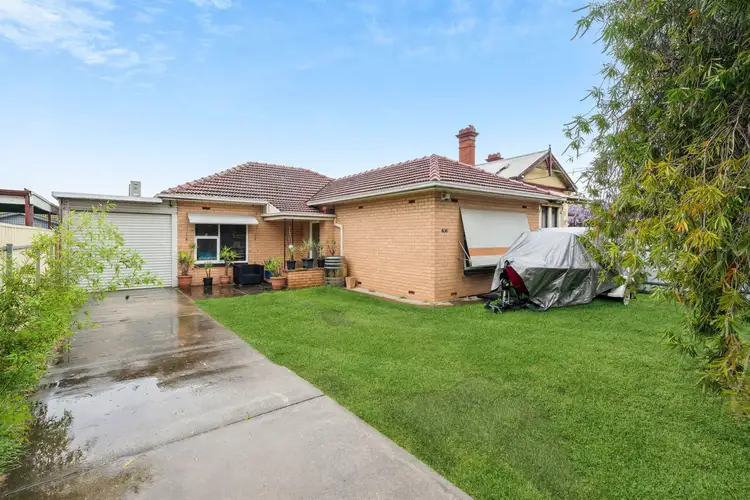 836 Torrens Road, Rosewater SA 5013