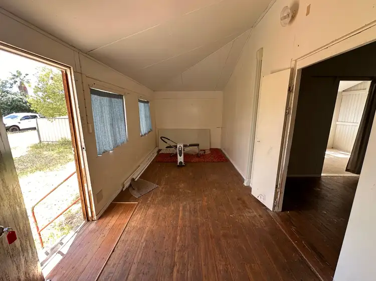 Second view of Homely house listing, 52 Galatea Street, Charleville QLD 4470