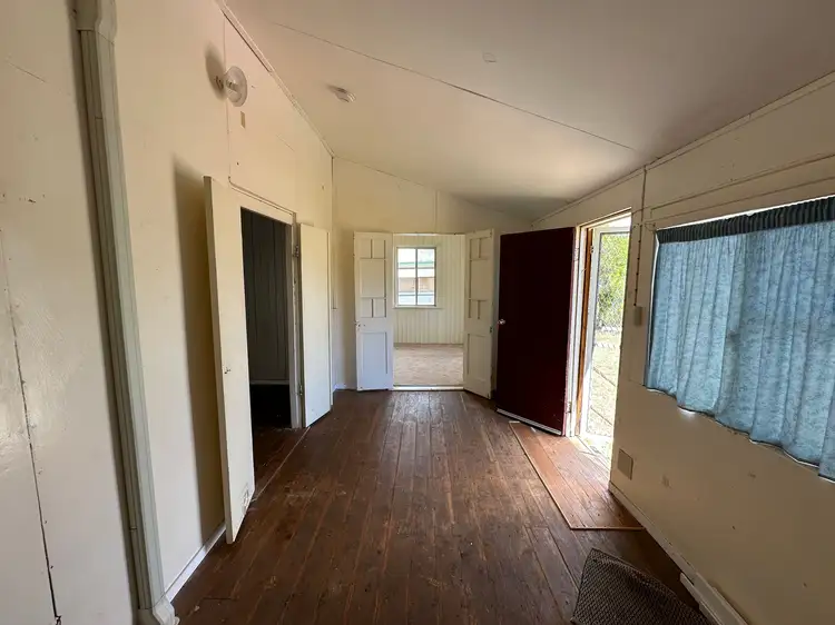 Third view of Homely house listing, 52 Galatea Street, Charleville QLD 4470
