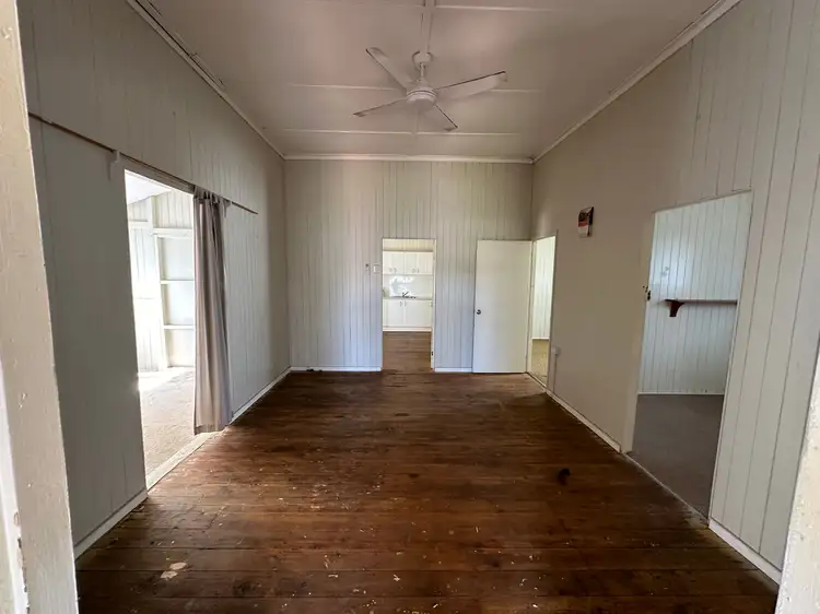 Fifth view of Homely house listing, 52 Galatea Street, Charleville QLD 4470