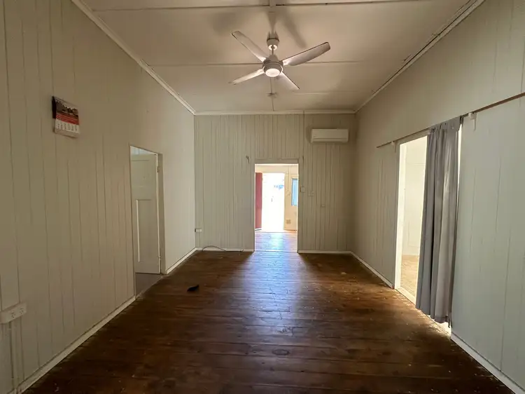 Sixth view of Homely house listing, 52 Galatea Street, Charleville QLD 4470