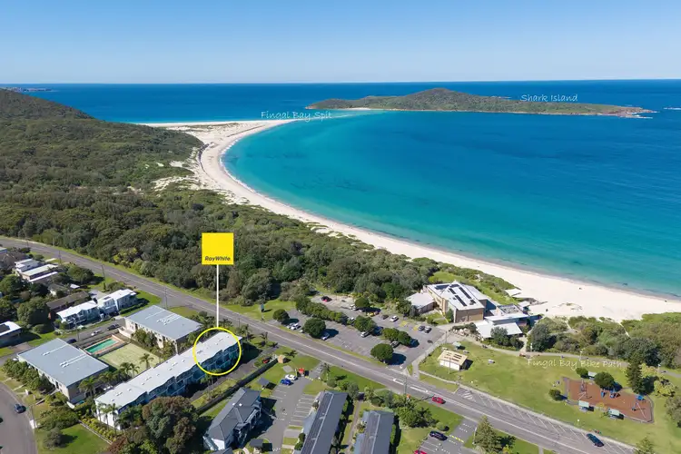 9/44 Marine Drive, Fingal Bay NSW 2315