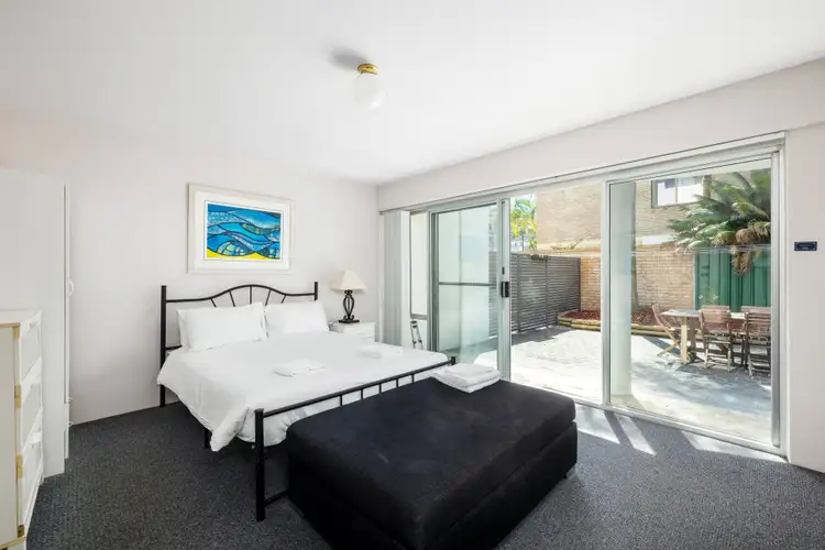 Fourth view of Homely house listing, 9/44 Marine Drive, Fingal Bay NSW 2315