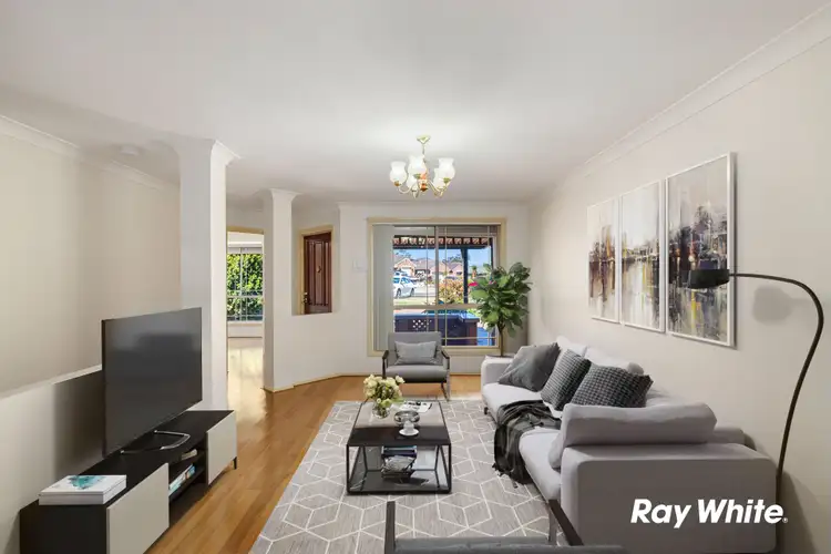 Second view of Homely house listing, 13 Kaylyn Place, Mount Druitt NSW 2770