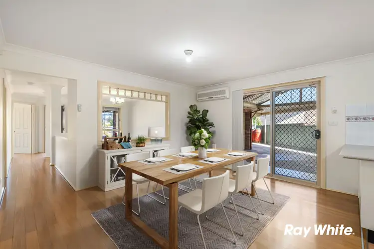 Fourth view of Homely house listing, 13 Kaylyn Place, Mount Druitt NSW 2770