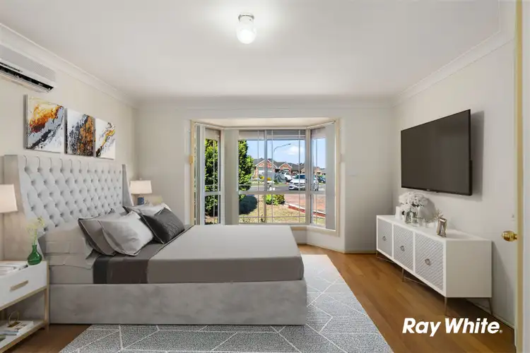 Fifth view of Homely house listing, 13 Kaylyn Place, Mount Druitt NSW 2770