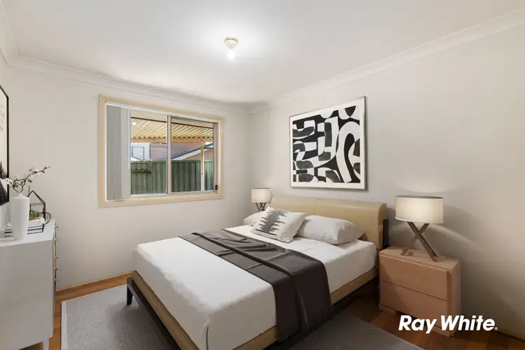 Sixth view of Homely house listing, 13 Kaylyn Place, Mount Druitt NSW 2770