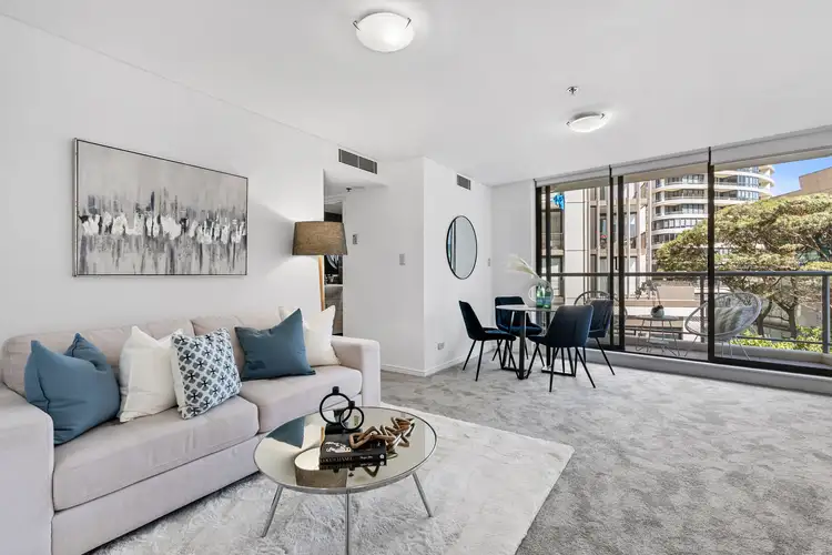 406/1 Adelaide Street, Bondi Junction NSW 2022