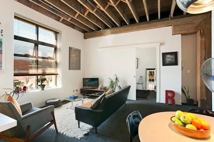 Main view of Homely apartment listing, 23/82 Myrtle Street, Chippendale NSW 2008