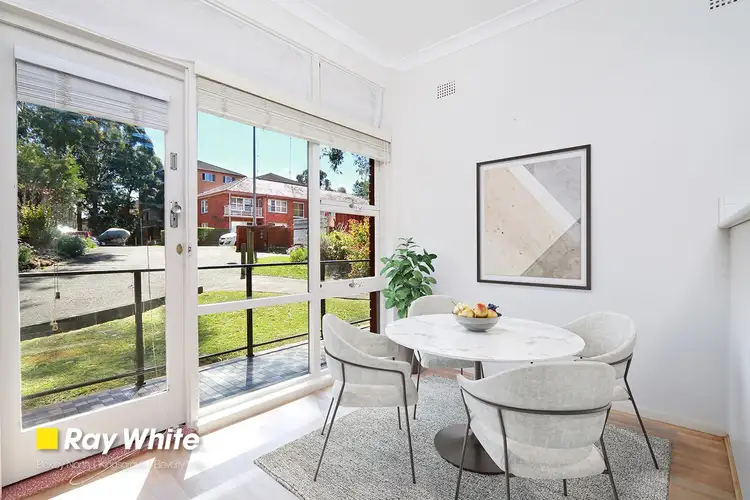Fifth view of Homely unit listing, 1/50 Rutland Street, Allawah NSW 2218