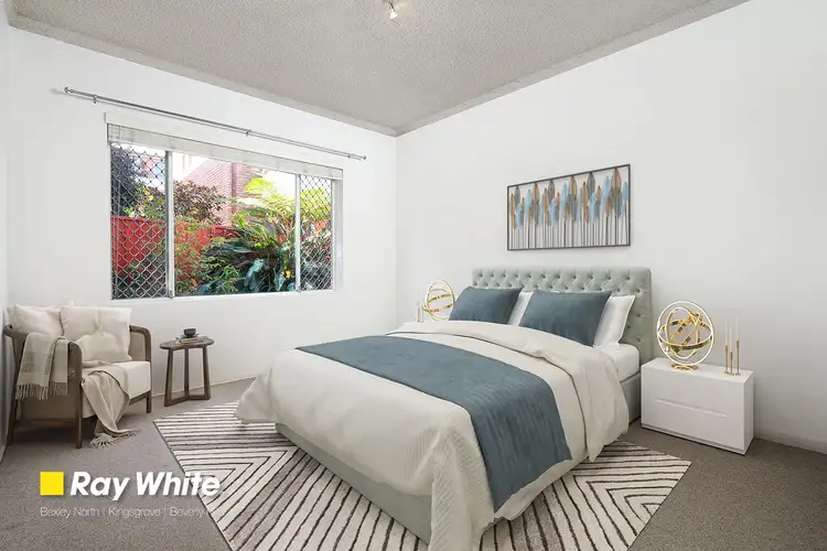 Sixth view of Homely unit listing, 1/50 Rutland Street, Allawah NSW 2218