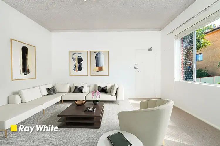 Fourth view of Homely unit listing, 1/50 Rutland Street, Allawah NSW 2218