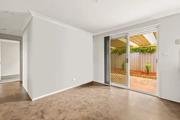 Third view of Homely house listing, 18 Martin Grove, Colyton NSW 2760
