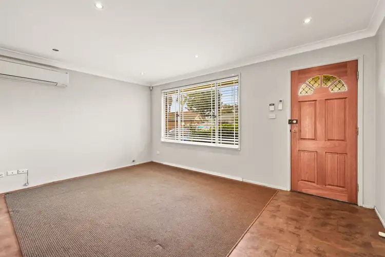 Fourth view of Homely house listing, 18 Martin Grove, Colyton NSW 2760
