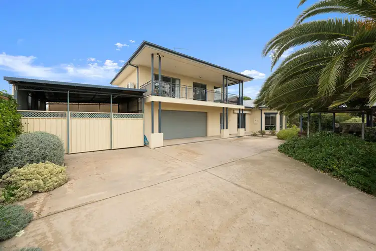 Main view of Homely house listing, 103 Clarke Street, Benalla VIC 3672