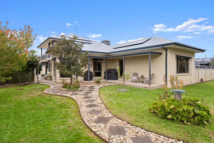 Fourth view of Homely house listing, 103 Clarke Street, Benalla VIC 3672
