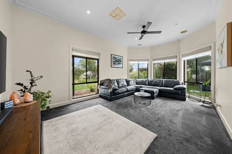 Fifth view of Homely house listing, 103 Clarke Street, Benalla VIC 3672