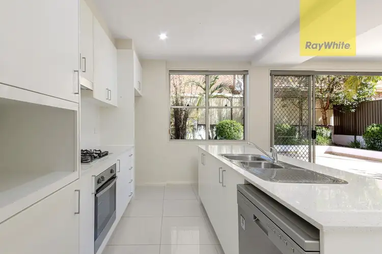 Second view of Homely apartment listing, 2/140 Good Street, Harris Park NSW 2150