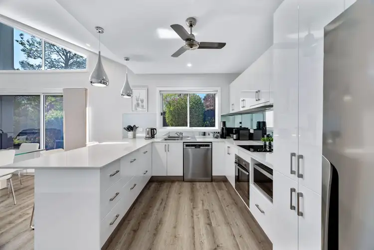 Fourth view of Homely house listing, 8 Bannister Way, Werrington County NSW 2747