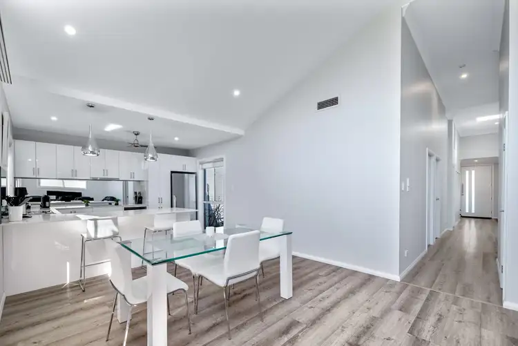 Fifth view of Homely house listing, 8 Bannister Way, Werrington County NSW 2747