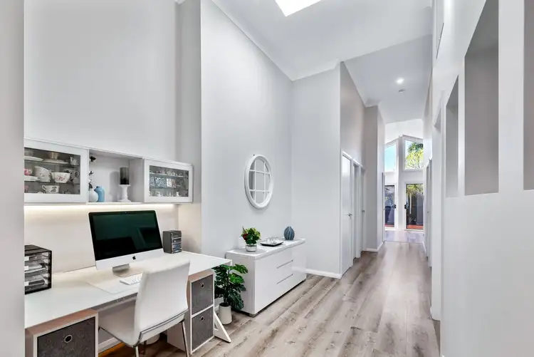 Sixth view of Homely house listing, 8 Bannister Way, Werrington County NSW 2747