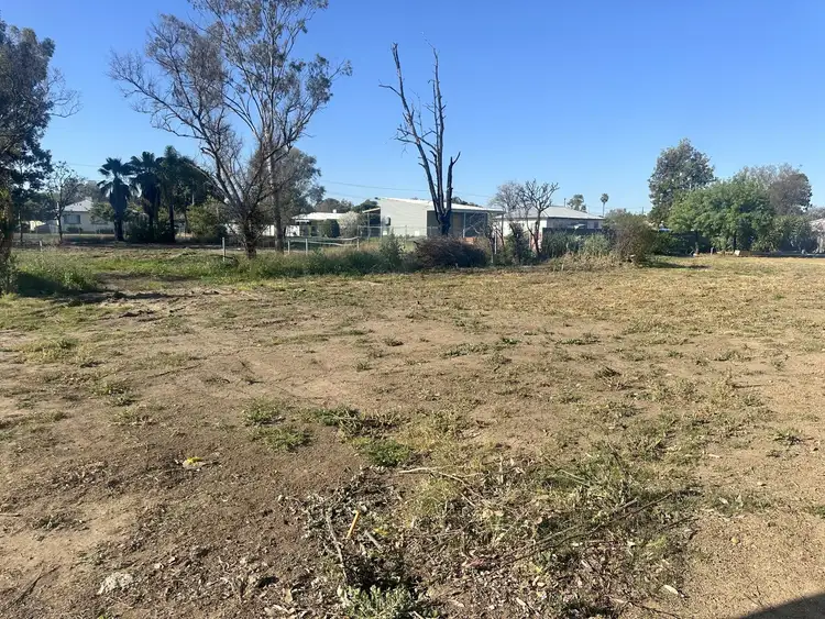 Second view of Homely land listing, 320 Chester Street, Moree NSW 2400