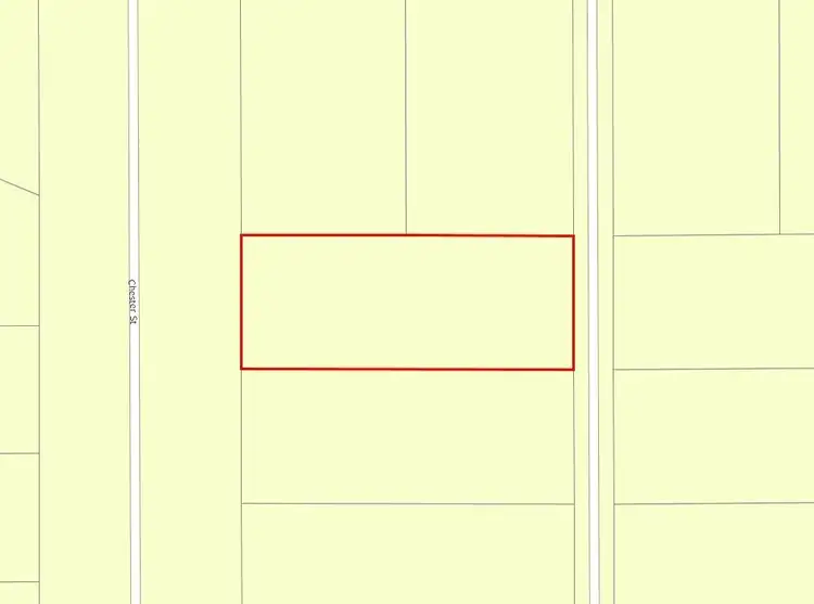 Sixth view of Homely land listing, 320 Chester Street, Moree NSW 2400