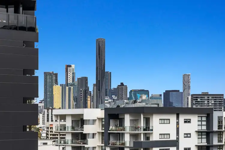 Second view of Homely apartment listing, 42 Wyandra Street, Newstead QLD 4006