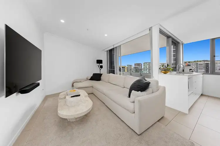 Third view of Homely apartment listing, 42 Wyandra Street, Newstead QLD 4006