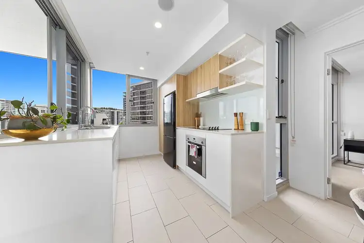 Fifth view of Homely apartment listing, 42 Wyandra Street, Newstead QLD 4006